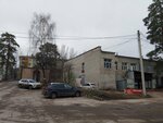 It-dimitrovgrad (Dimitrova Avenue, 16), computer courses