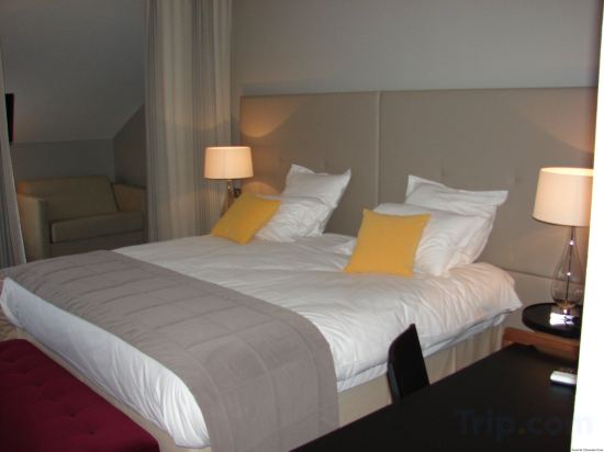 Фото Hotel De L'Universite