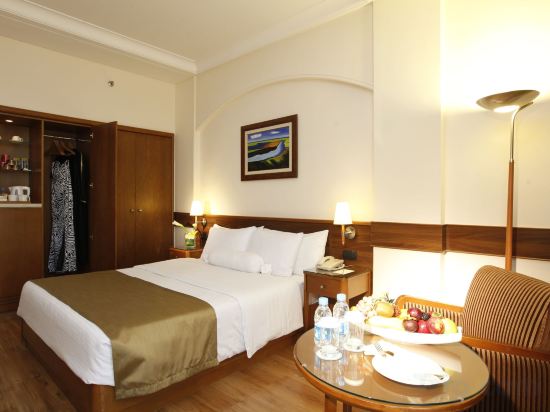 Фото Carlton Al Moaibed Hotel