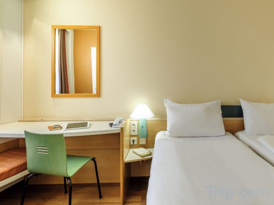 Фото Ibis Muenster City