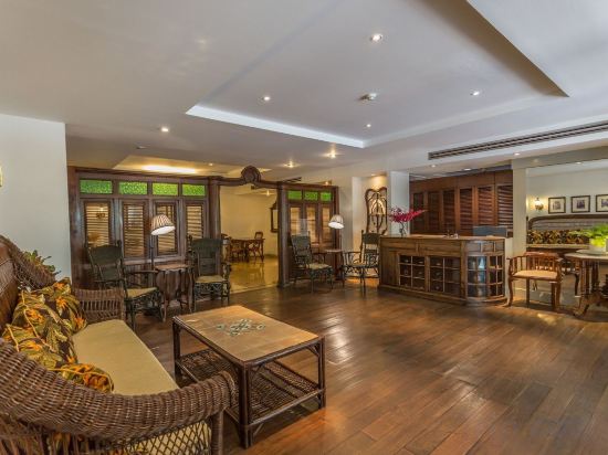 Фото At 21 Saladaeng