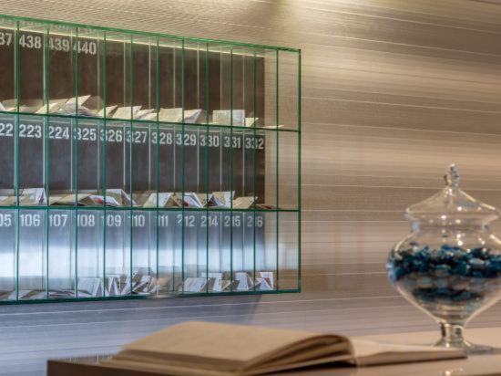 Фото Genius Hotel Downtown