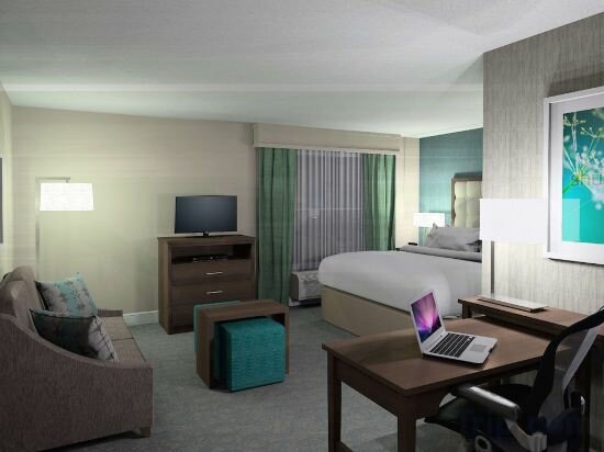 Hotel Homewood Suites by Hilton Schenectady, State of New York, photo