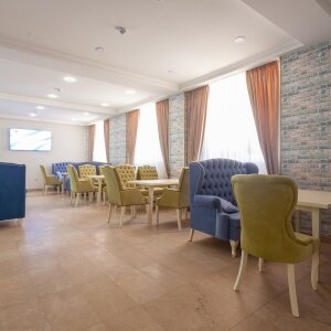 Фото ЭкоДом Адлер