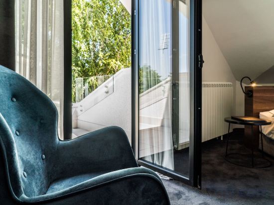 Фото Best Western Premier Natalija Residence