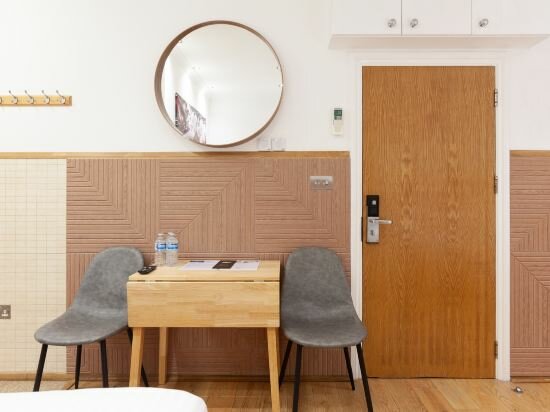 Фото Argyle Apart Hotel