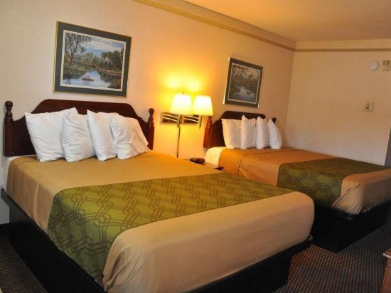 Фото SureStay Hotel by Best Western Castro Valley