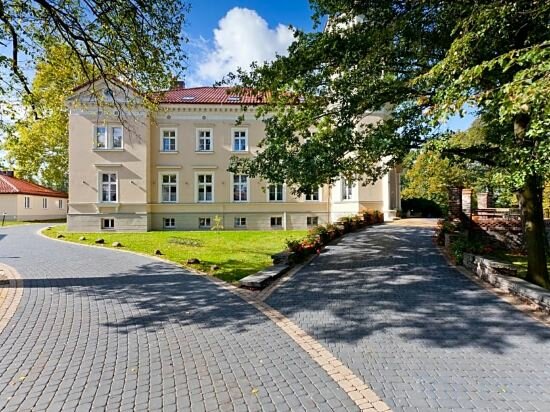 Hotel Pałac Pawłowice, Opole Voivodeship, photo