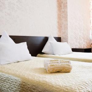 Фото Баден-Баден