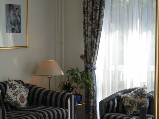 Фото Hotel Alexander am Zoo