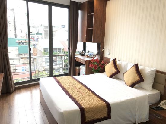 Фото Hotel Bel Ami Hanoi