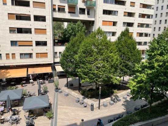 Фото Corvin Center Suites