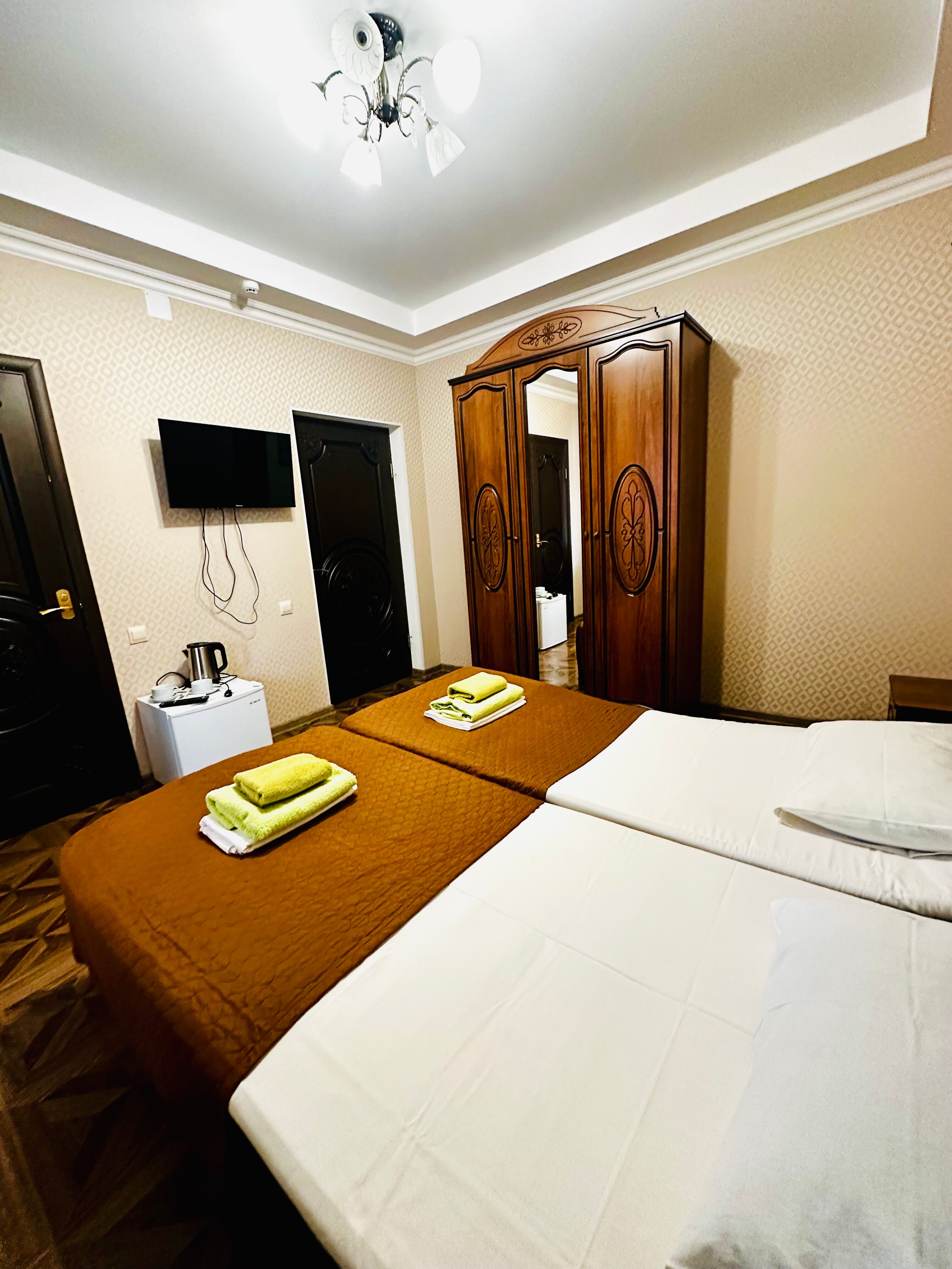 Фото Эльбрус