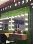 Barbie Beauty Studio (Anapskoye Highway, 1Г), eyebrow and eyelash salon