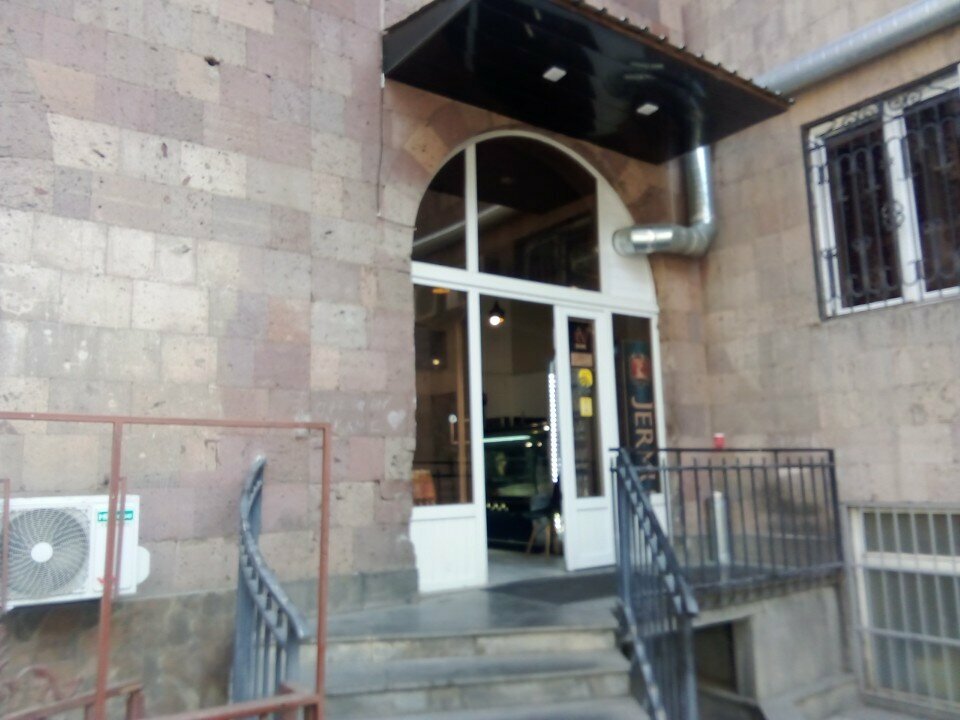 Fast food Meatropolis, Yerevan, photo