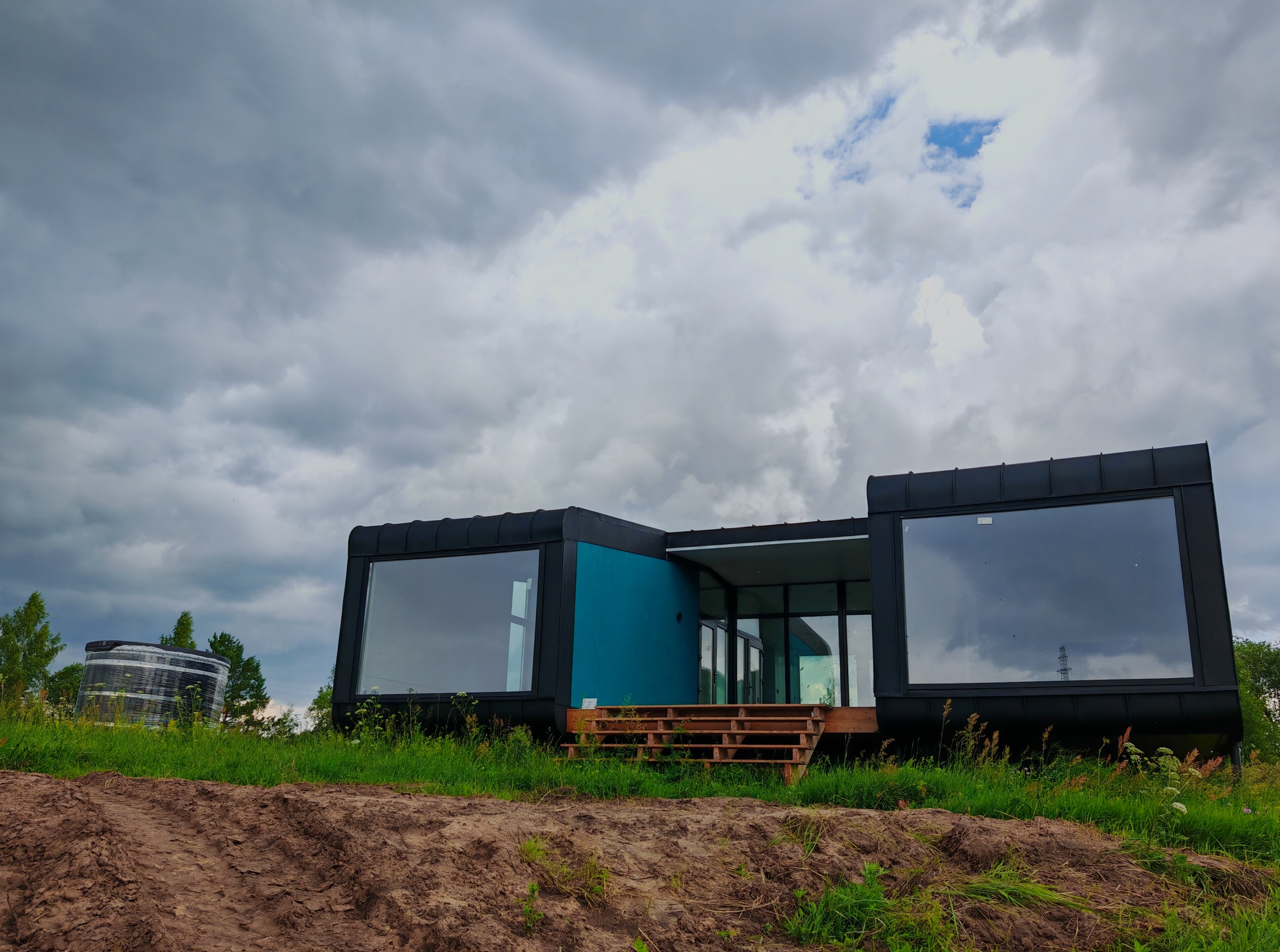 Фото Берег Отражений