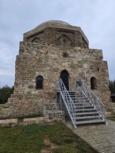Внешний вид отеля Регина в городе Болгар в Болгаре, фото 4