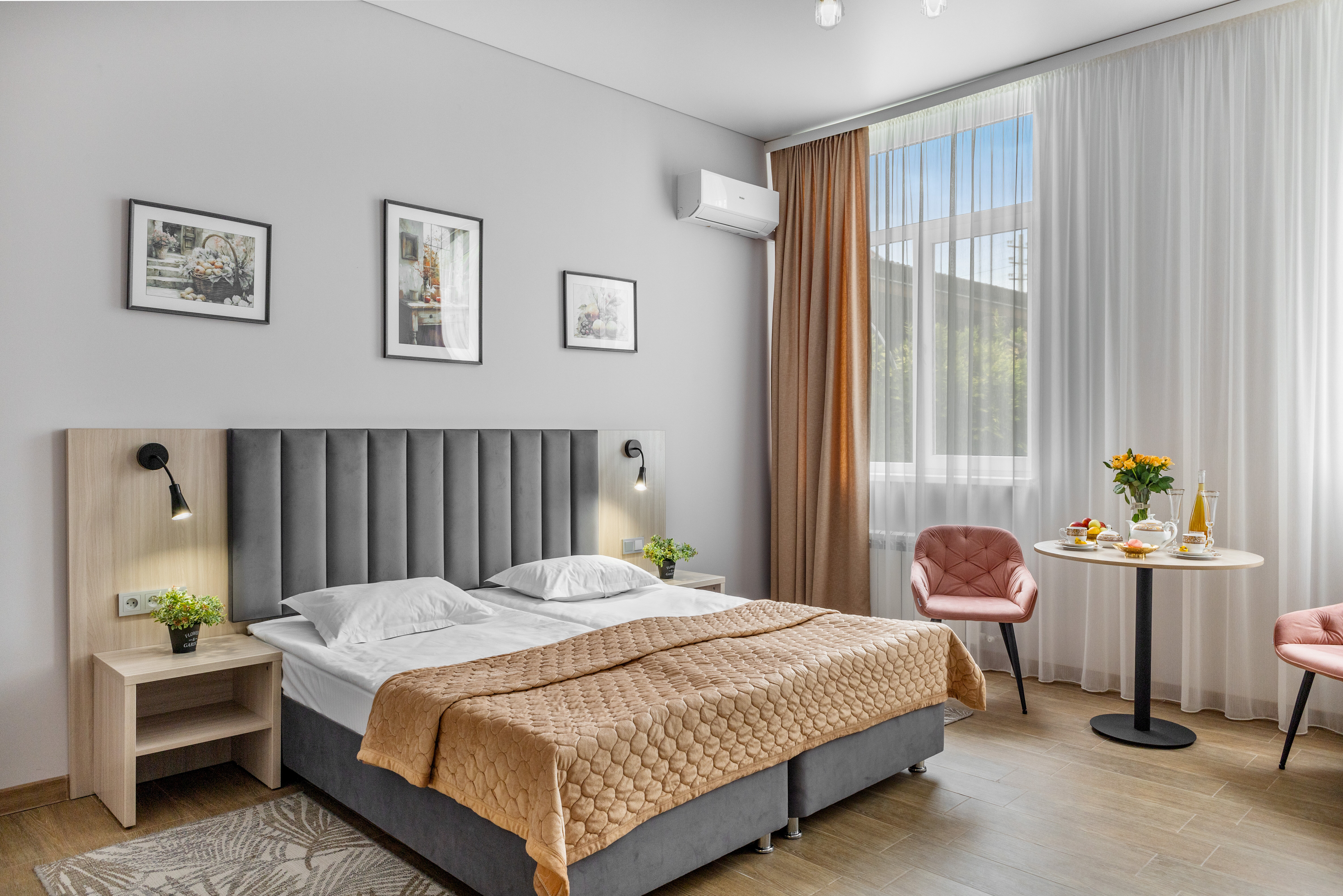 Фото отеля 3