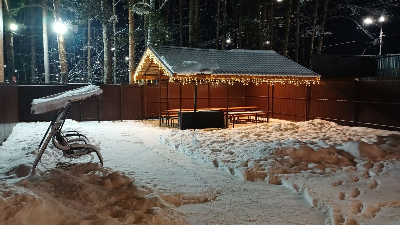 Фото Буревестник