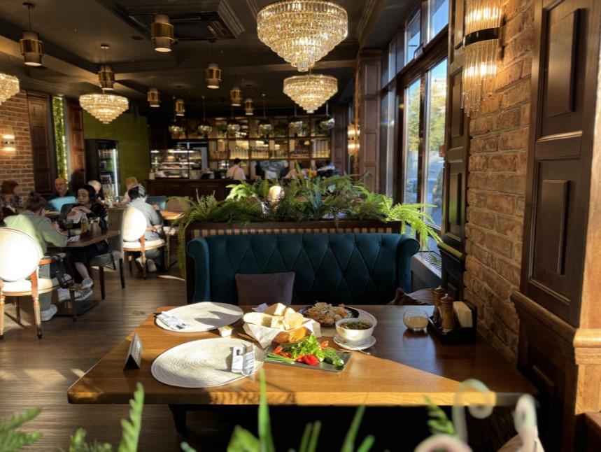 Фото Панорама 2 корпус