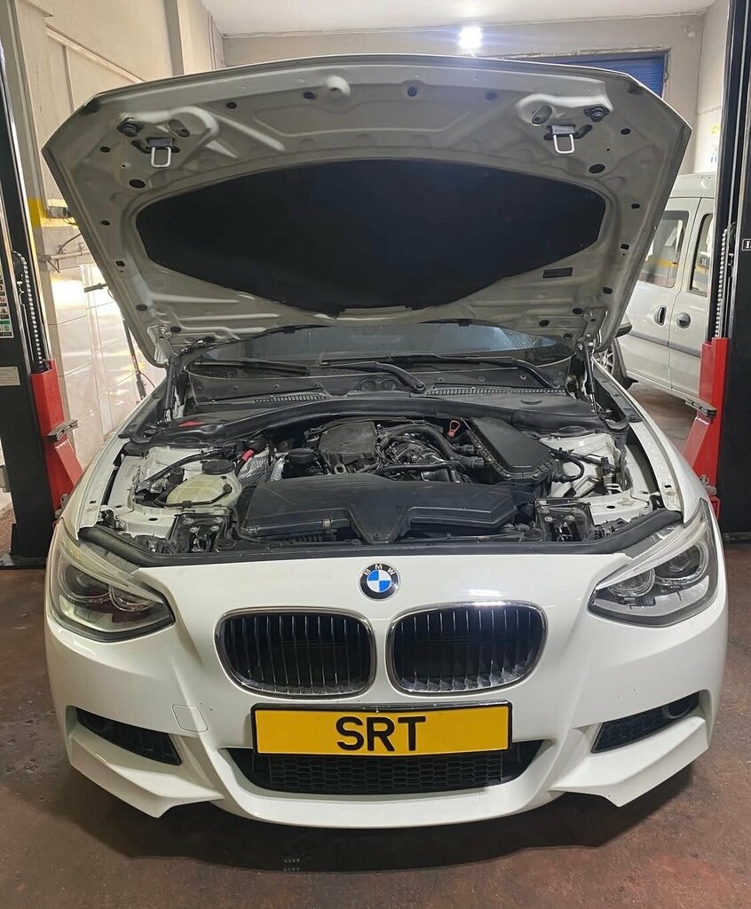 Car service, auto repair Srt Performance, Silivri, photo