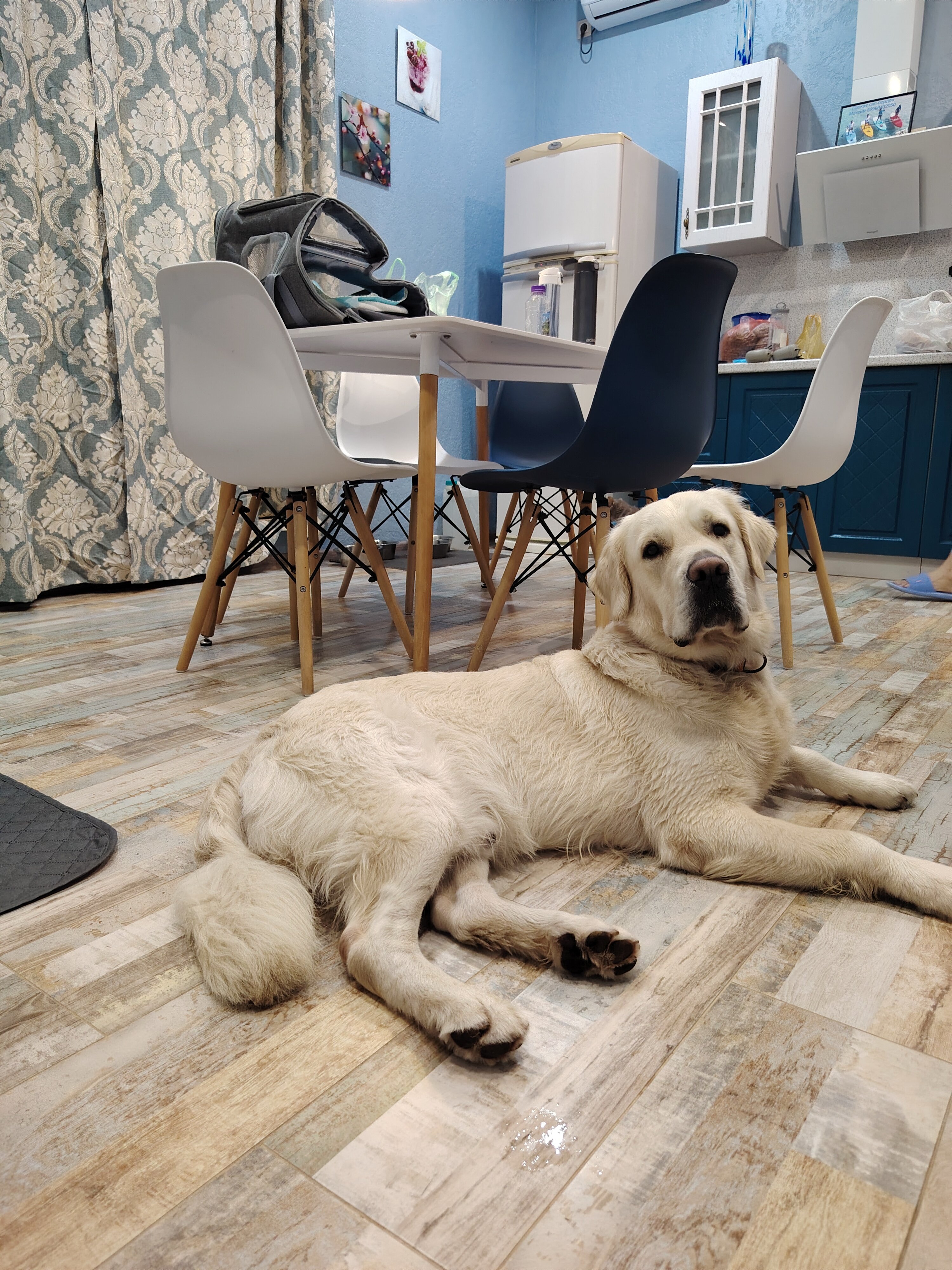 Фото СантоРини