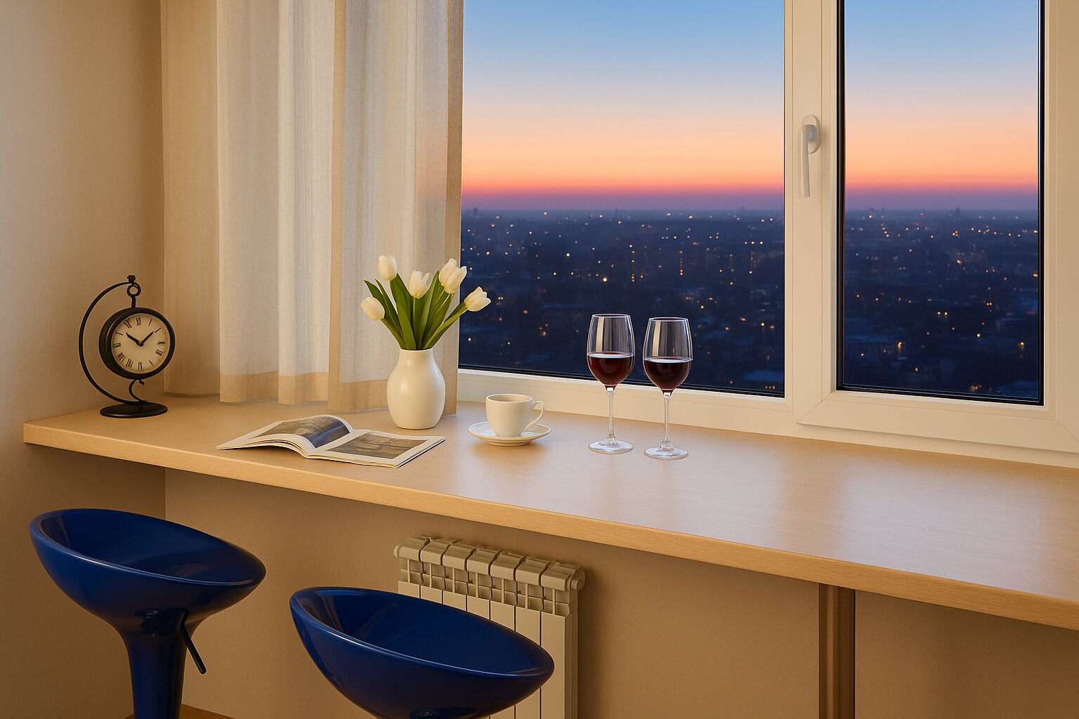 Фото Sauna Jacuzzi Apart