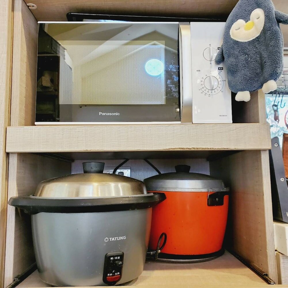 Фото Bonjour Bebe Hostel