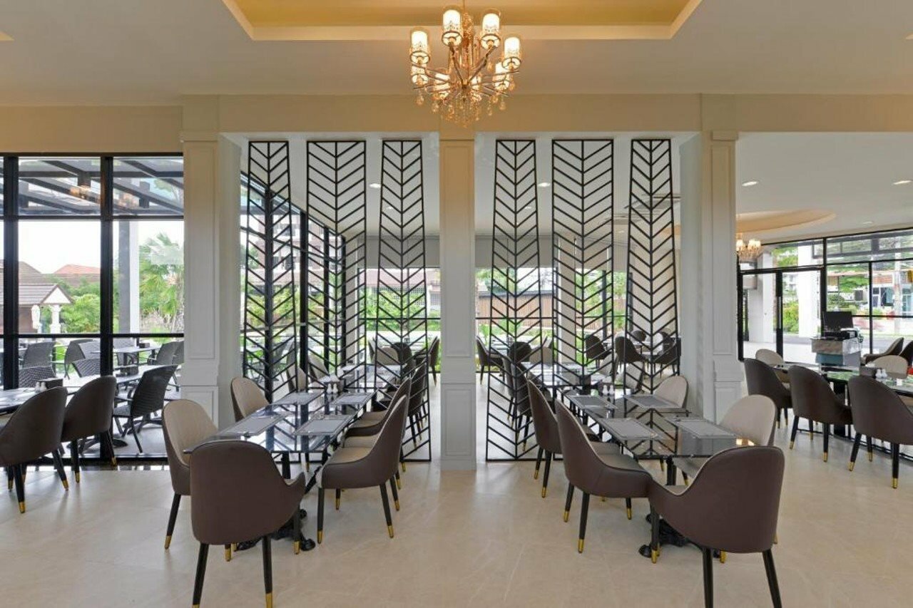 Фото Kastel Pattaya Hotel