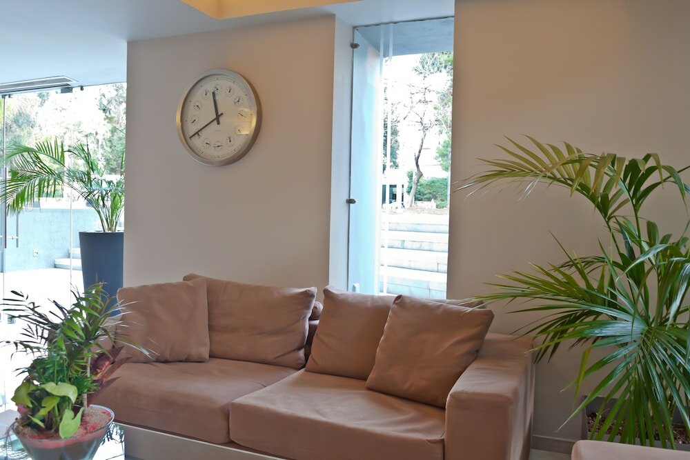 Фото Palace Hotel Glyfada