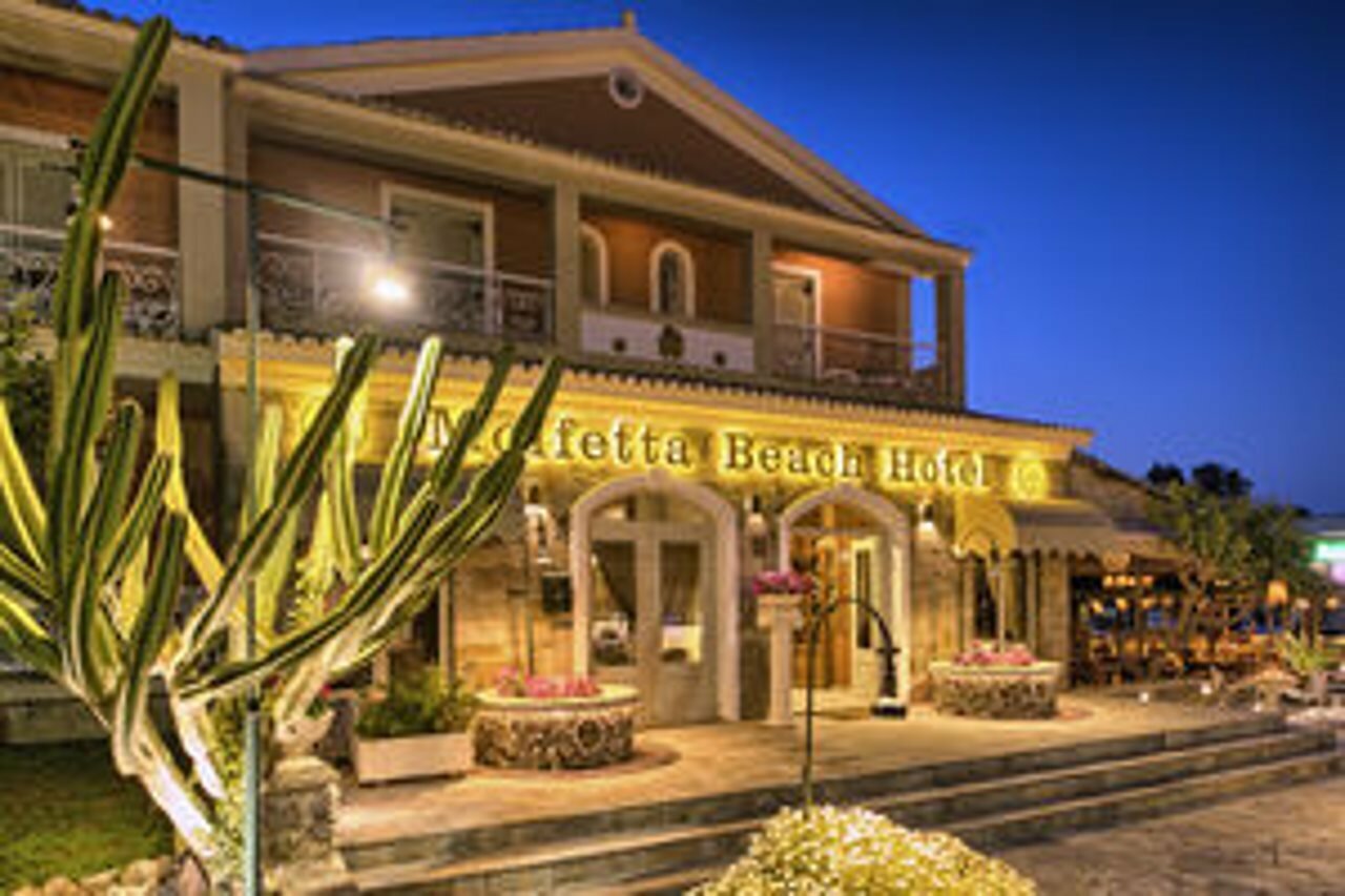 Фото Molfetta Beach Hotel