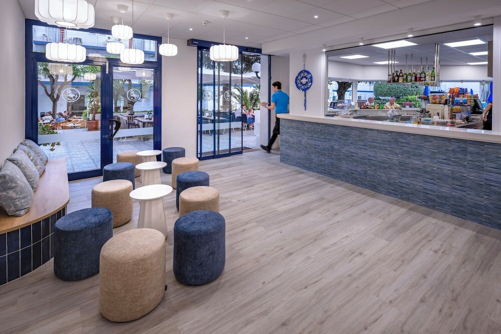 Фото Ght Balmes, Hotel - Aparthotel & Splash