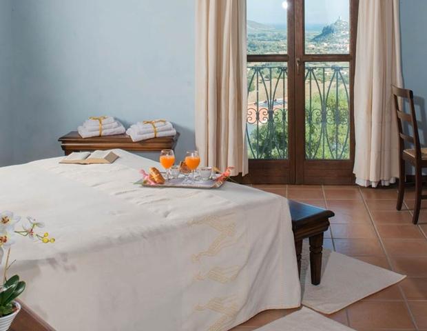 Фото Agriturismo Su Vrau