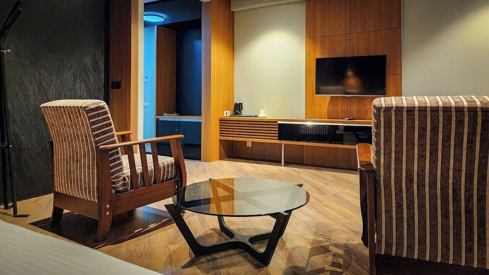 Фото Golden Palace