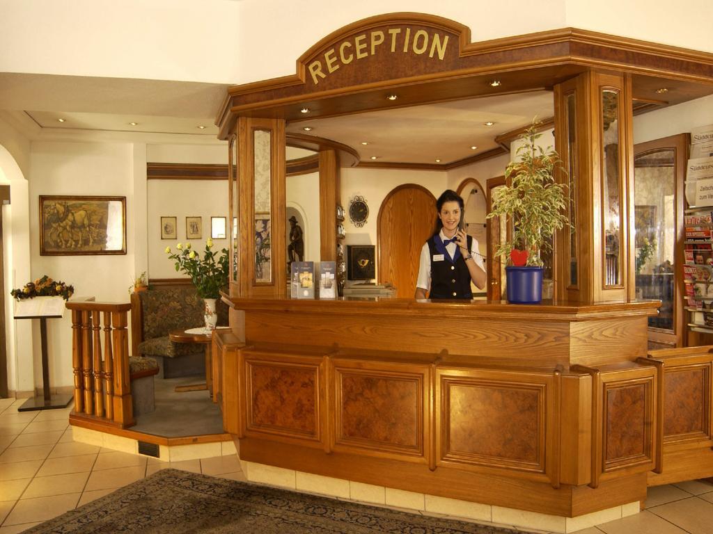 Фото City Partner Hotel Strauss