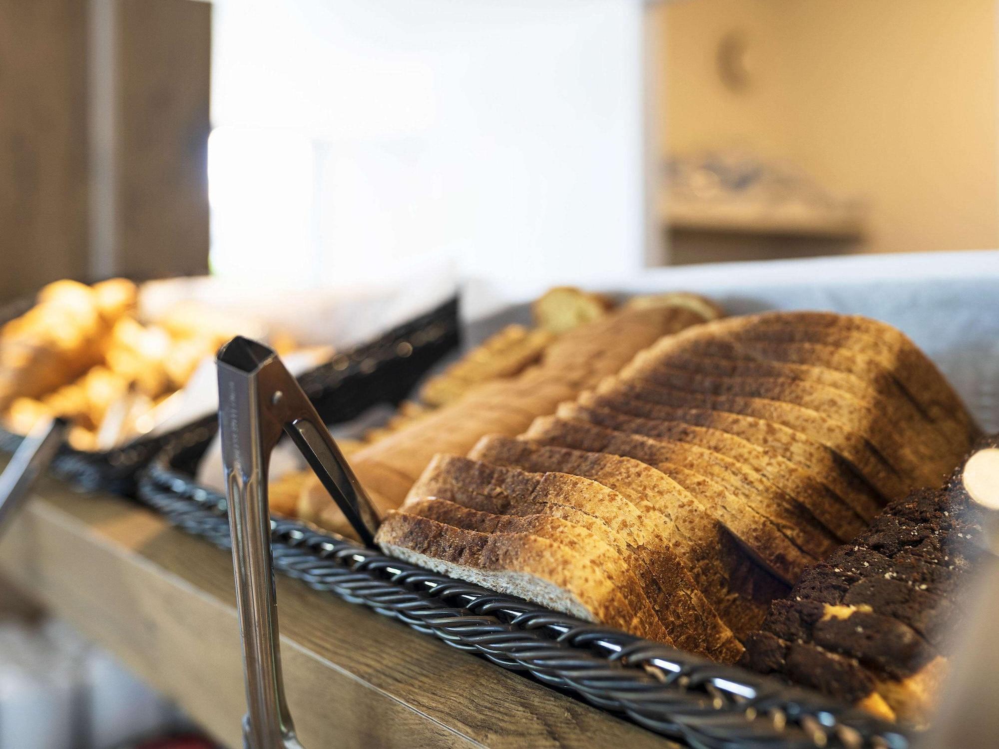 Фото Hotel Ibis Budget Vichy