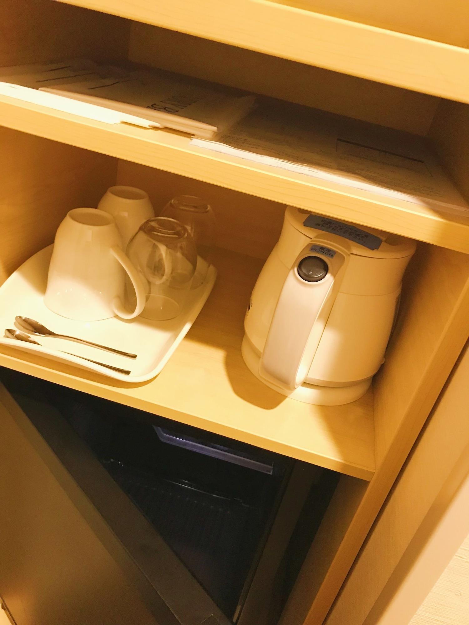 Фото Smile Hotel Shinagawa Sengakujiekimae