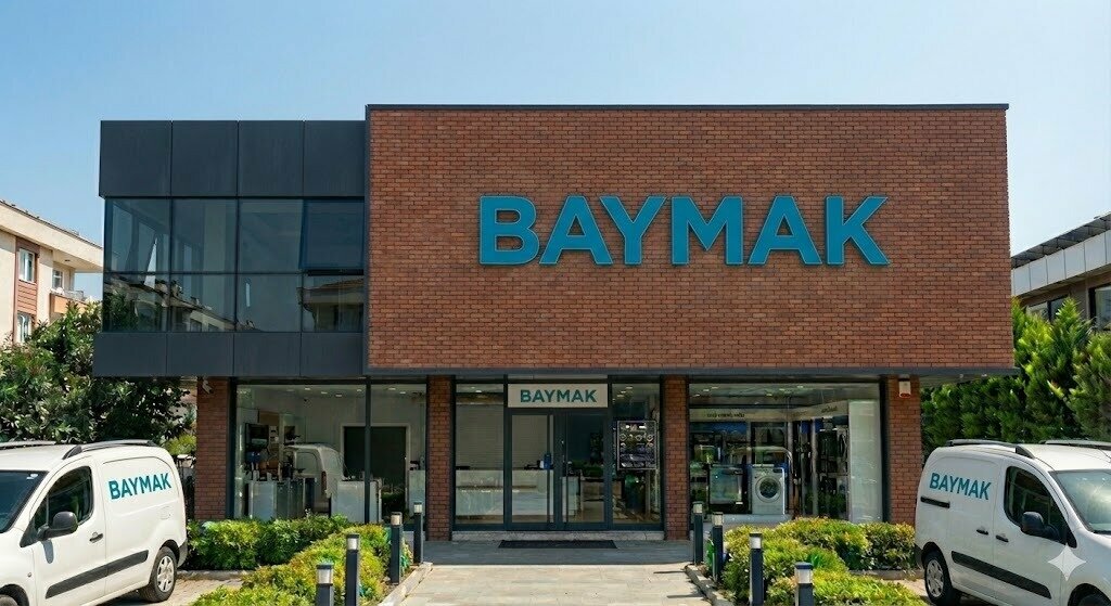 Heating equipment and systems Adana Baymak Service - Baymak Service - 0505 706 85 98, Adana, photo