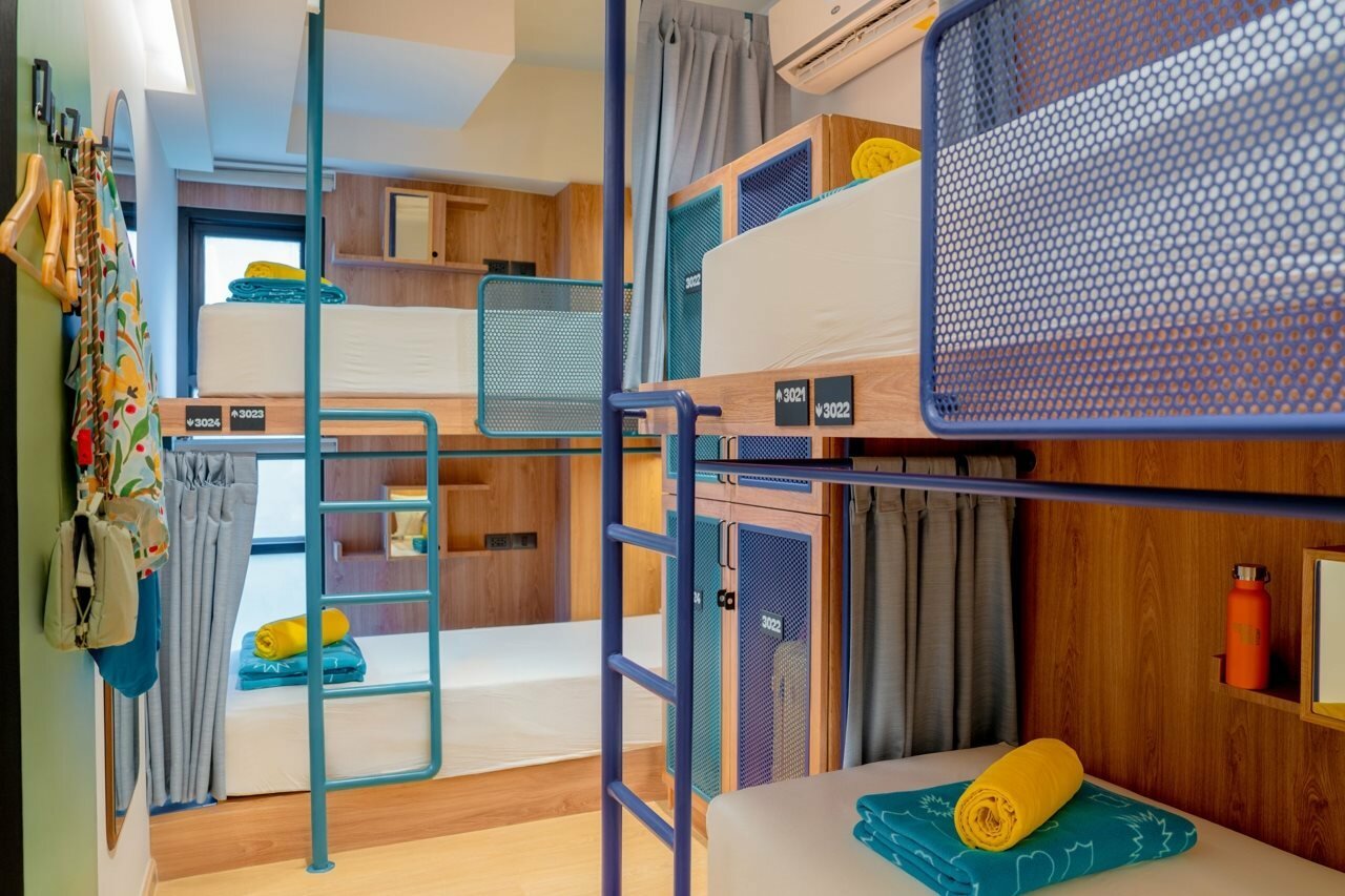 Фото Lub d Bangkok - Siam Square