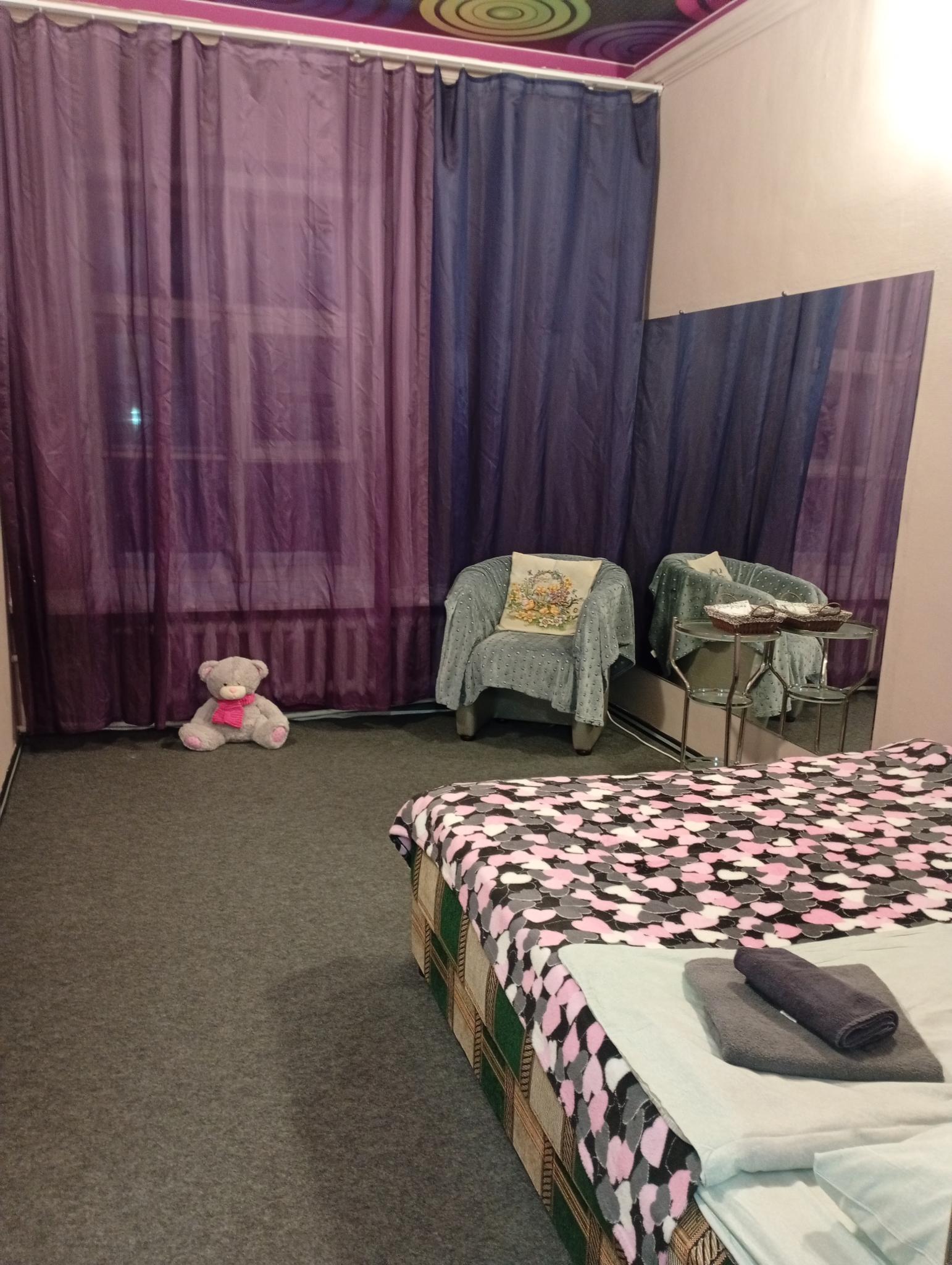 Фото Гостевой дом Тургеневский