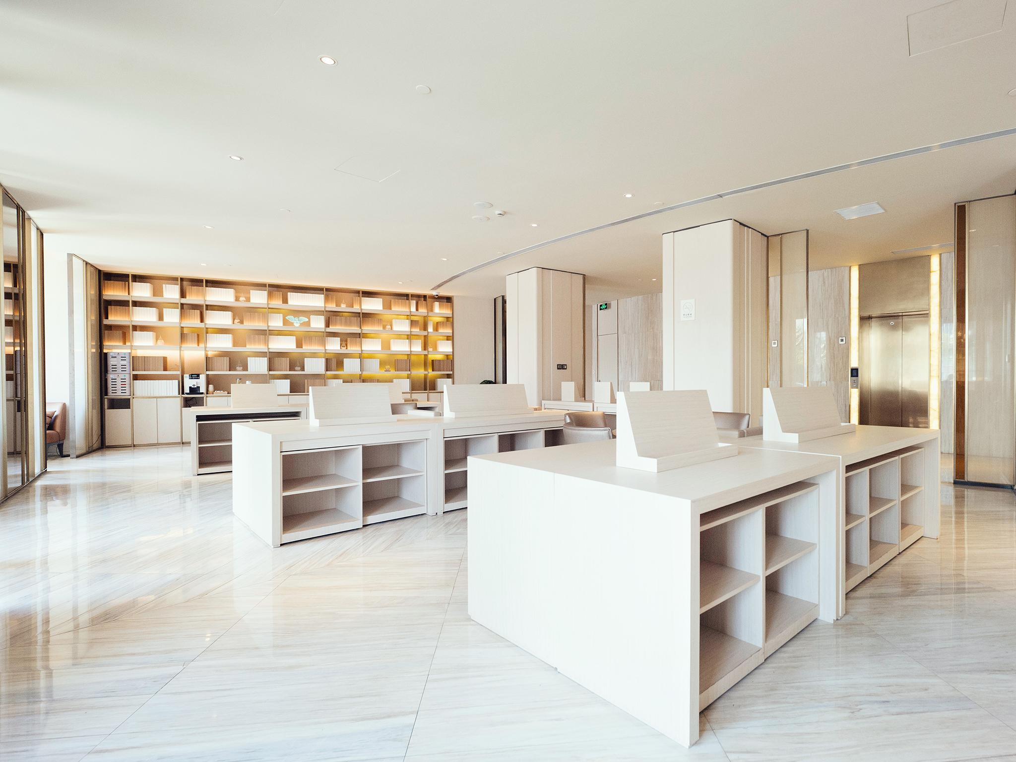 Фото Ji Hotel Lujiazui Babaiban