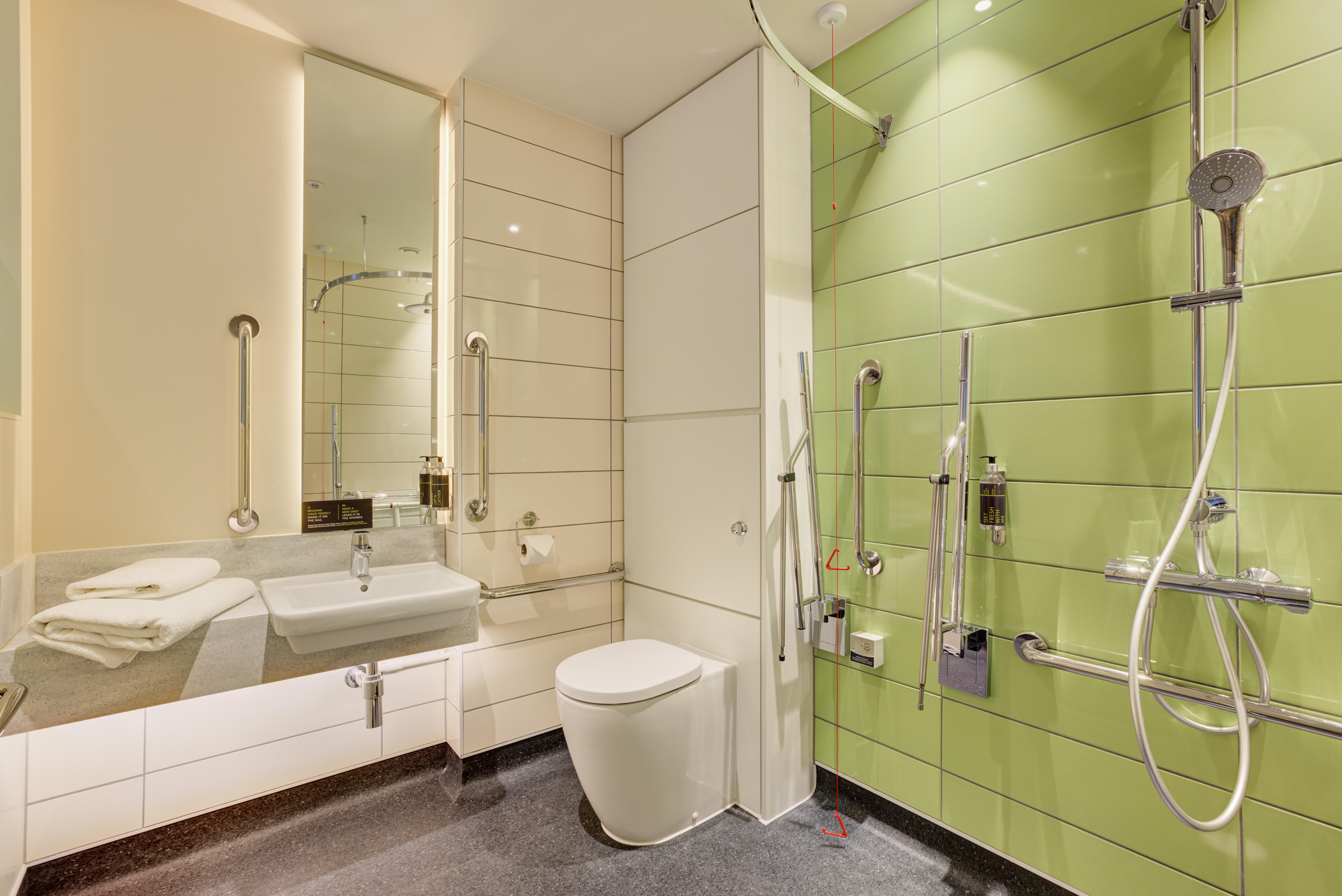 Фото London West Brompton