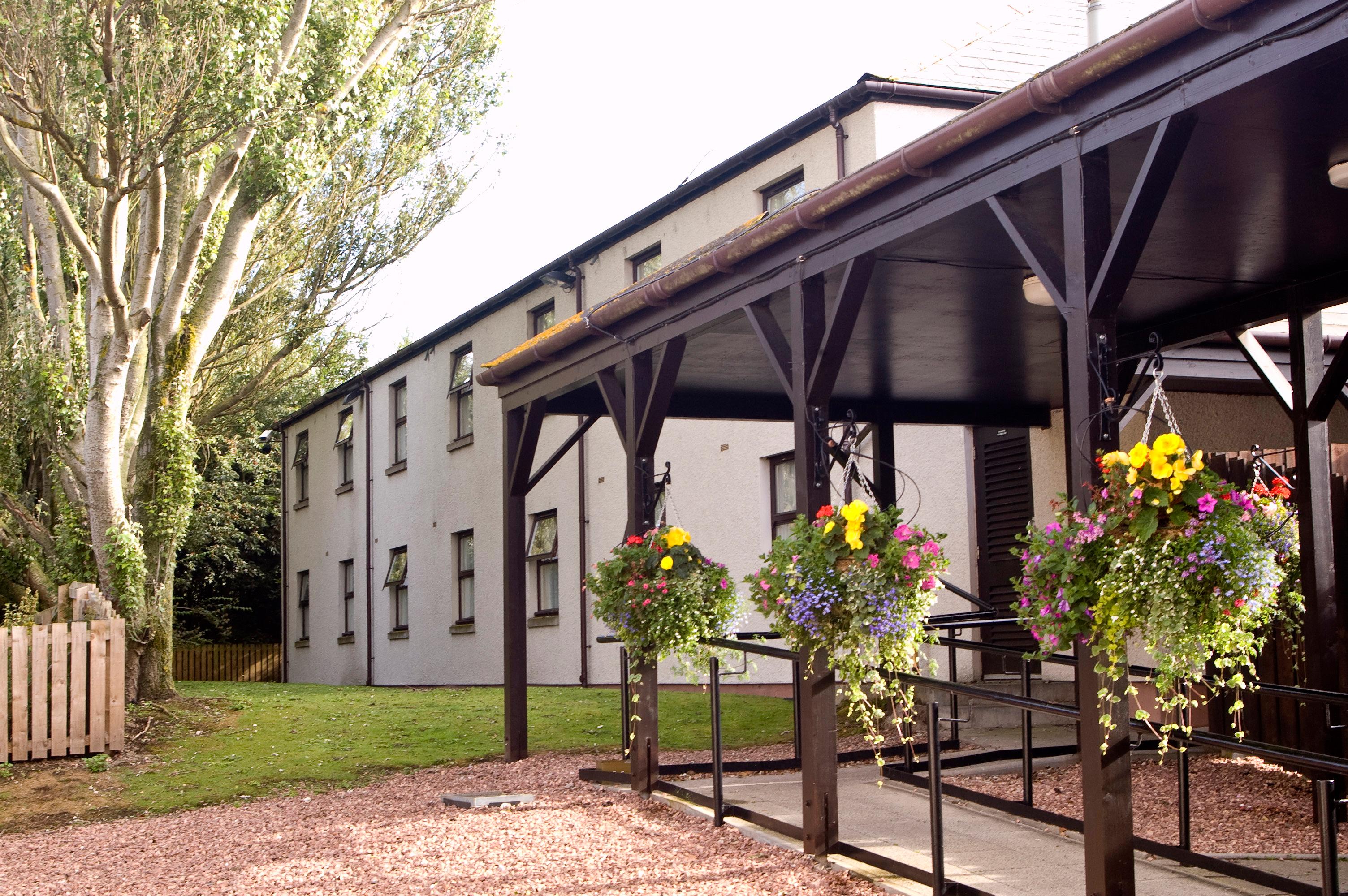 Фото Premier Inn Dundee West