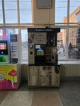 Coffee Lover (Revolyutsii Street, 68), coffee machines