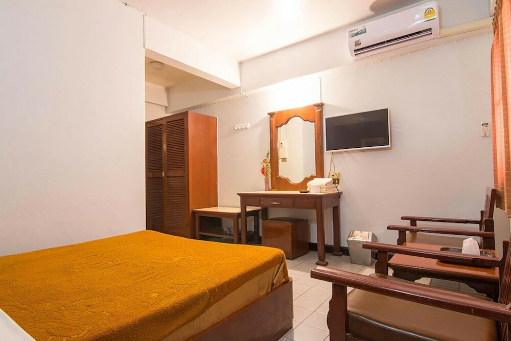 Фото Khelangnakorn Lampang Hotel