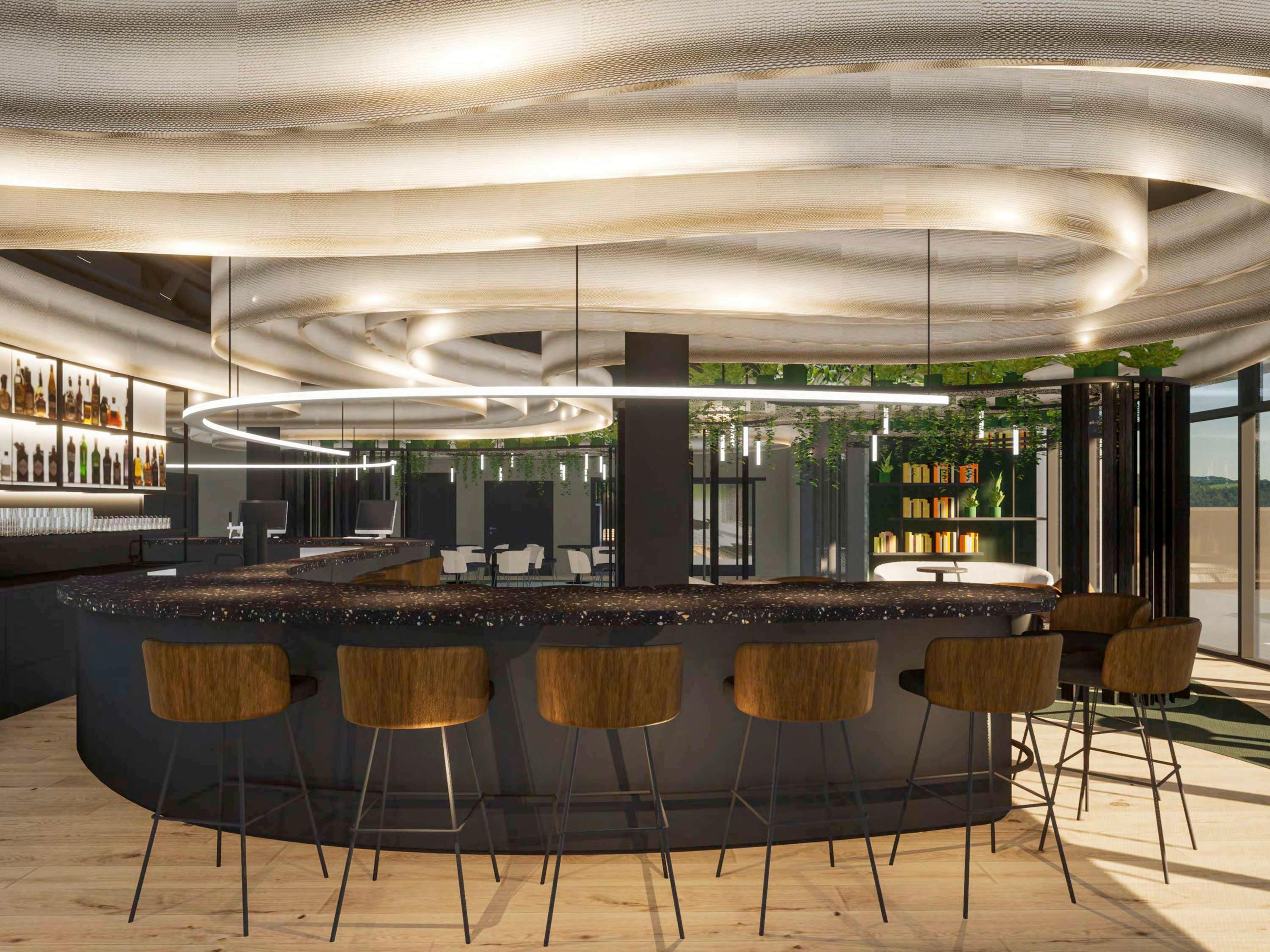 Фото Ibis Styles Singen