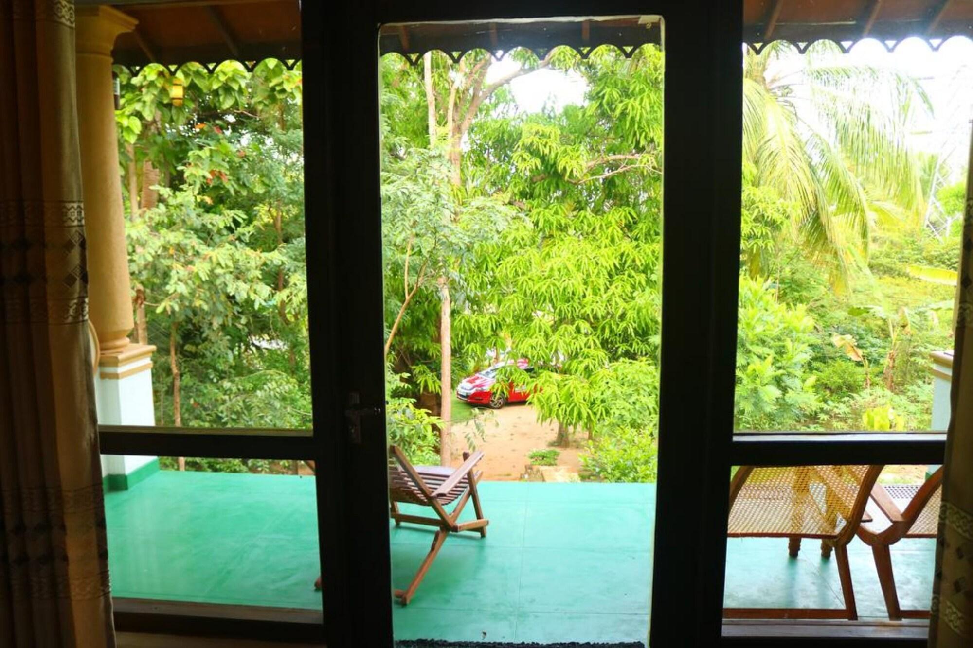 Фото Serenity Sigiri Resort
