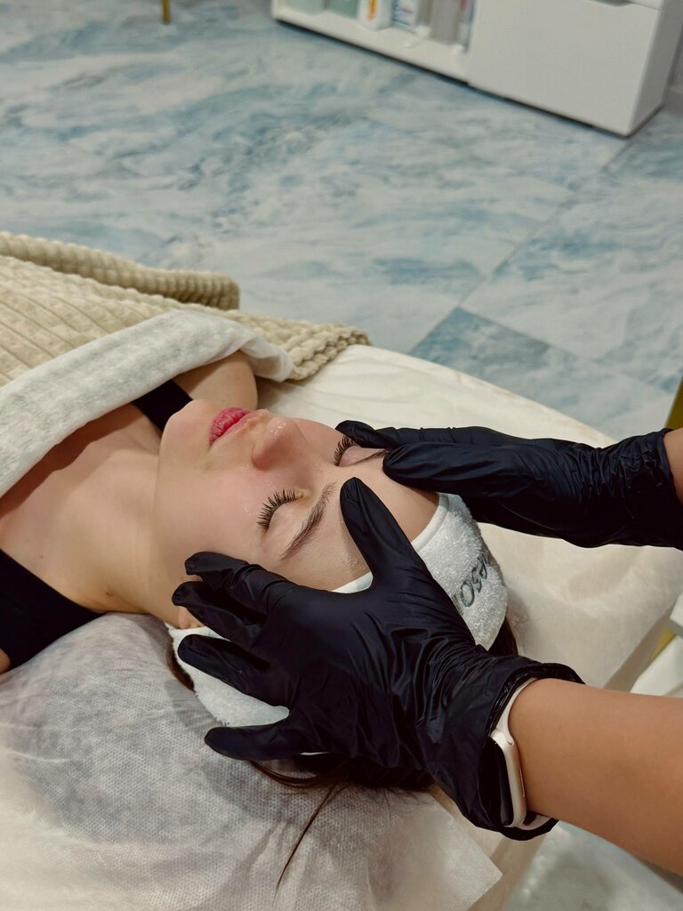 Cosmetology Mon Ame, Anapa, photo