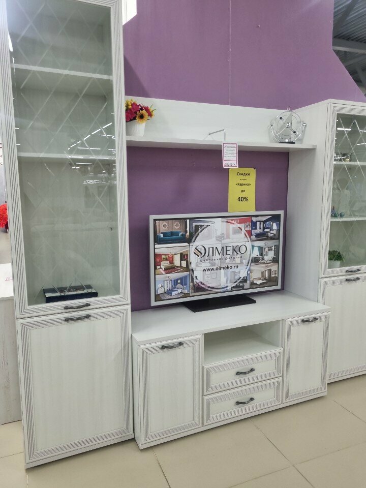 Custom furniture Олмеко, Smolensk, photo