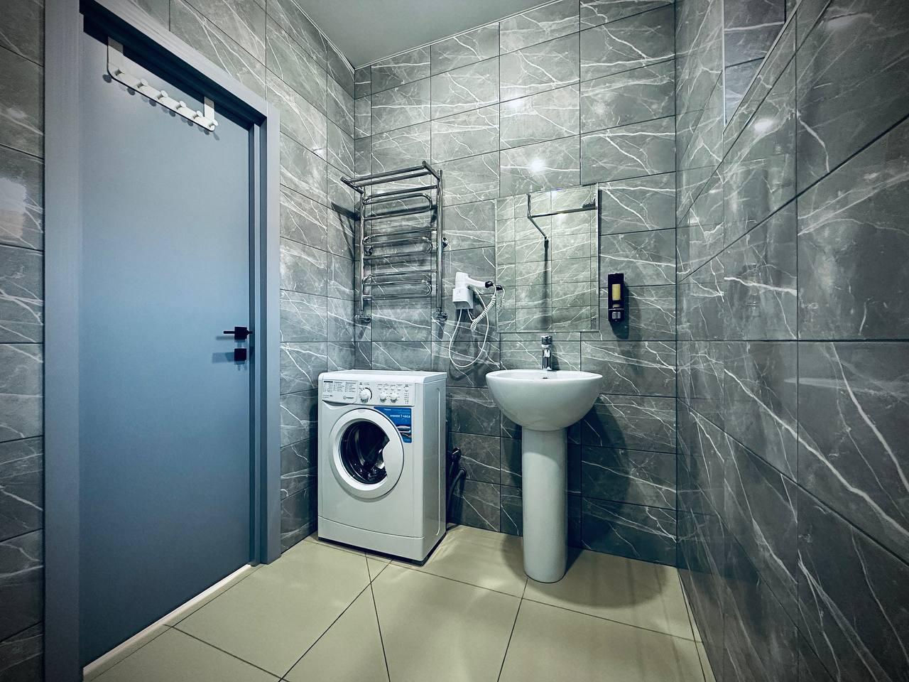 Фото Гостевой дом Степная 30